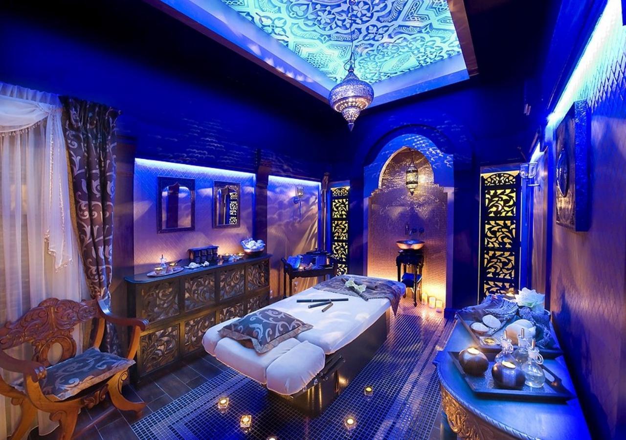 Hotel Royal Baltic 4* Luxury Boutique Ustka Esterno foto