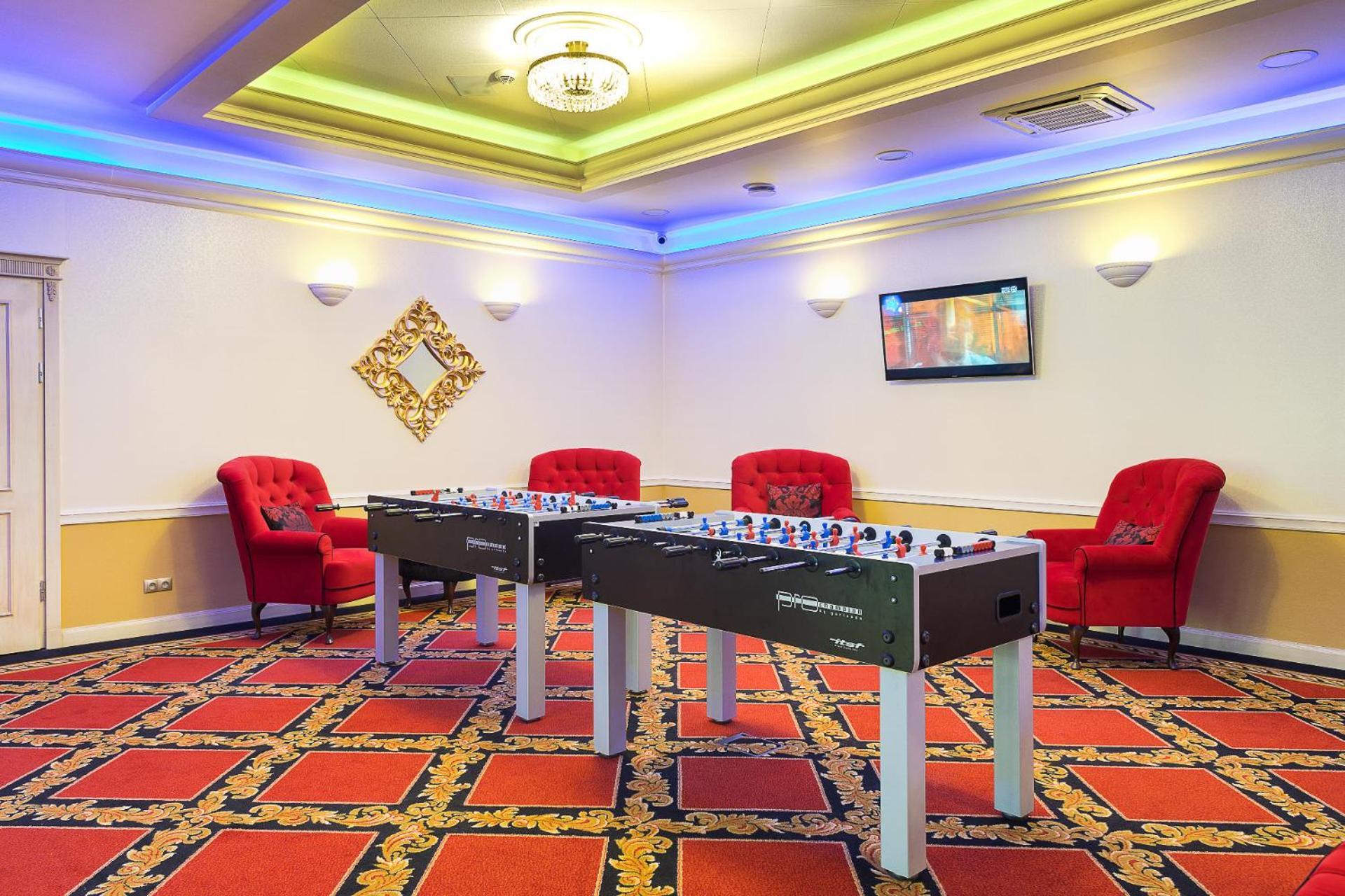 Hotel Royal Baltic 4* Luxury Boutique Ustka Esterno foto