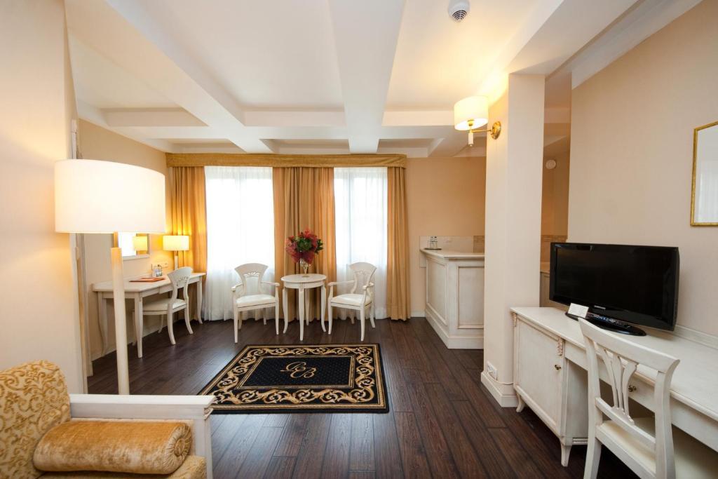 Hotel Royal Baltic 4* Luxury Boutique Ustka Camera foto