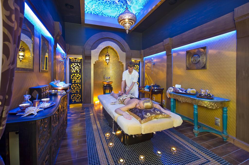 Hotel Royal Baltic 4* Luxury Boutique Ustka Esterno foto